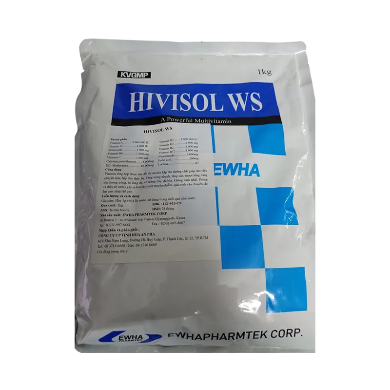 HIVISOL WS